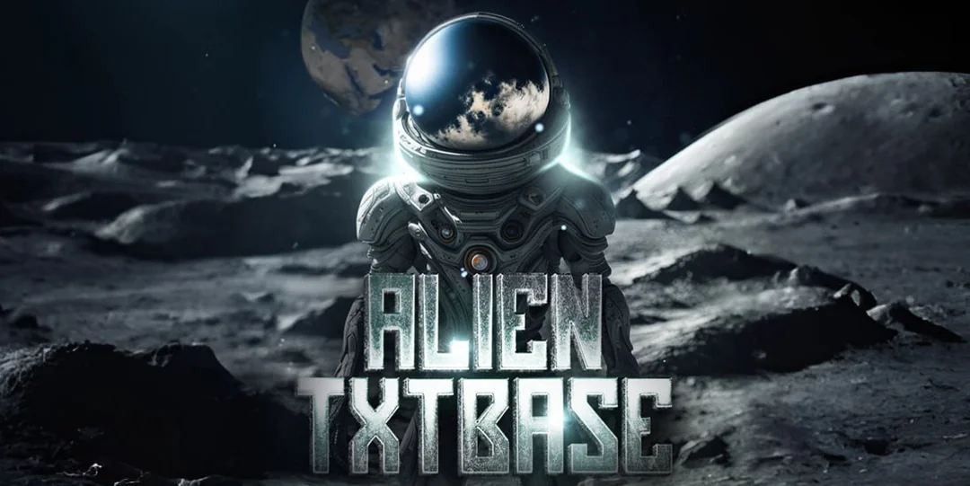 Alien TxtBase Sızıntısı: Ana Görsel