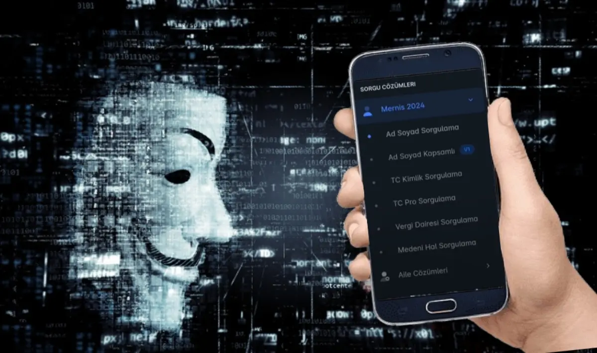 Sorgu Panelleri: Ana Görsel